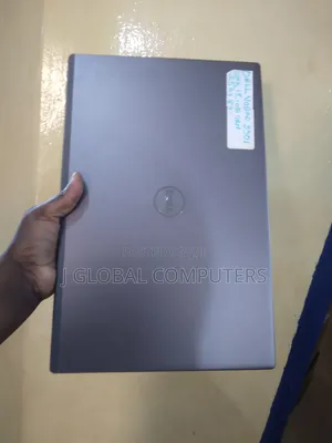 Laptop Dell 8GB Intel Core I5 SSD 256GB