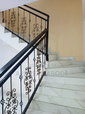 2bdrm Duplex in Opic, Isheri North for rent