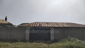 2bdrm Bungalow in Dada Estate, Osogbo for sale
