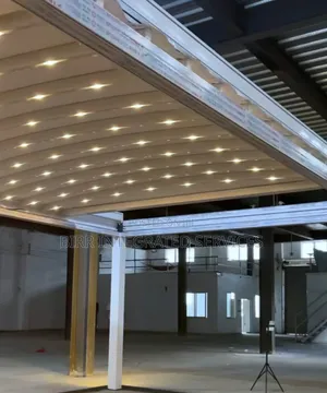 Retractable Roofing