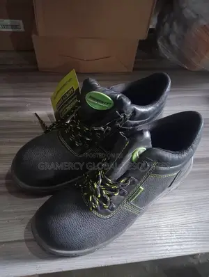 Original High Quality Safety Boots