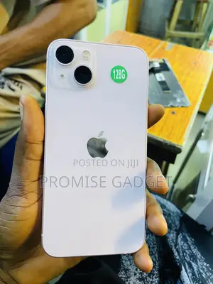 Apple iPhone 13 128 GB White