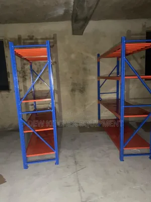 Heavy Duty Rack