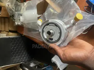 Dodge Ram Engine Oil Cooler 2019-2025 3.6l 5.7l Engine