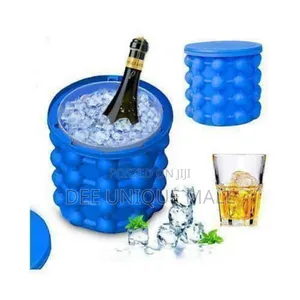 Silicone Ice Block Maker (Ice Block Maker)X1