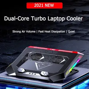 Gaming X500 Laptop Cooling Pad