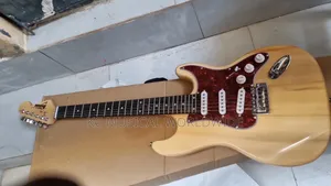 Ibanez Lead Guitar