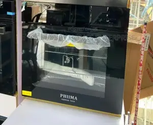 Phima Digital Electric Oven With Air Fryer