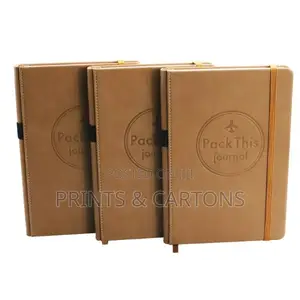 Journal Branding