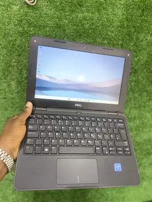 Laptop Dell Latitude 3180 4GB Intel Pentium SSD 128GB
