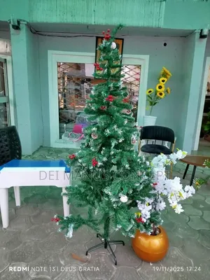 Chrismass Tree for Chris Decoration