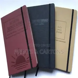 School Journal Printing