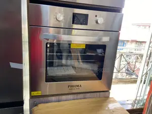 Phima Stainless Digital Oven