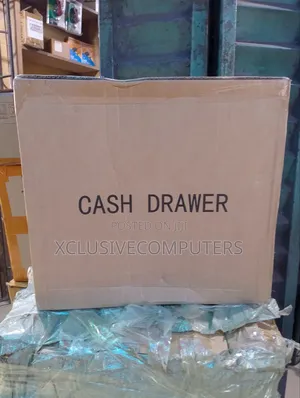 Hippoint Cash Drawer for Point of Sales (Pos)