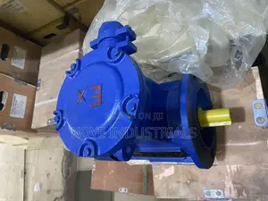 Explosion Proof Motor