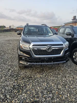 New Car 2025 Black