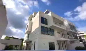 Furnished 6bdrm Duplex in Maitama for sale