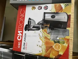Cntronic Slow Juicer Lee-622