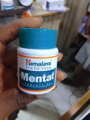 Mentat Tablet