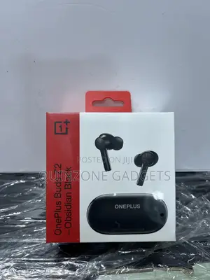 Oneplus Buds Z2 Earbuds