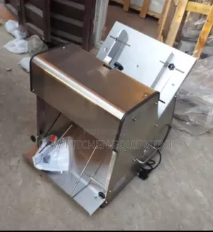 Bread Slicer