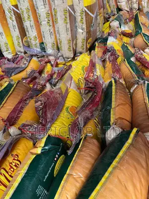 Mango Rice Slash Sales Promo!