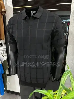 Quality Polo  Zara For Men