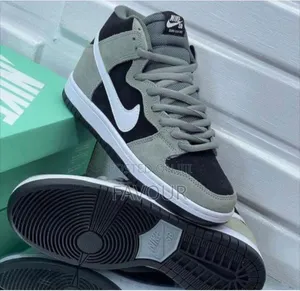 High Quality Nike Air Jordan 1 Hightop