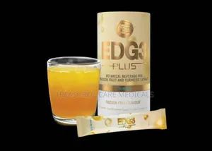 Edg3 Plus Original Health Supplement