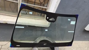 2024 C-class Windscreen Glass W206 Safe Waybill Package We Deliver