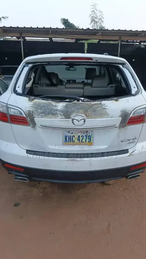 Mazda Cx9 2013 Back Windscreen Glass Available