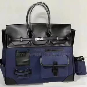 High Quality Luxury Duffel Bags
