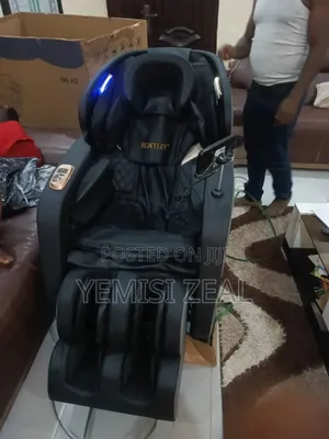 Quality Bentley Massager Chair With High Durability