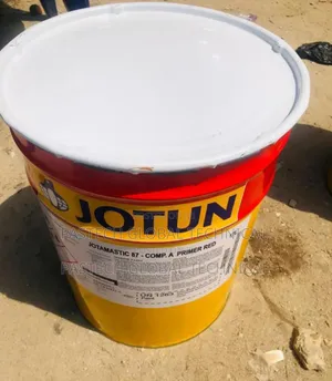 Jotun Jotamastic 87 (A+B Comp. 20ltrs)