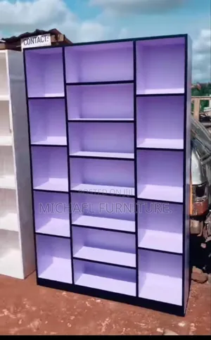 .4by7(Dynamic 4 by 7 Shoe Rack)
