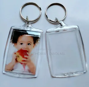 Good Quality Transparent Key Holder