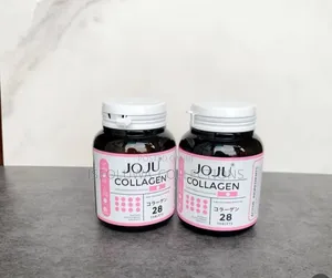Joju Collagen – Skin Beauty Supplement