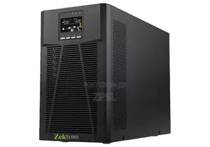 Zektron 3kva Online Ups System