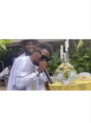 Mc, Dj, Musical Artist, Decoration and Photography