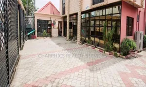 40 Rooms Hotel /Guest at Surulere