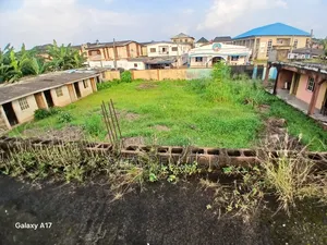 2plots of Land With C of O for Sale at Unity Estate, Egbeda.