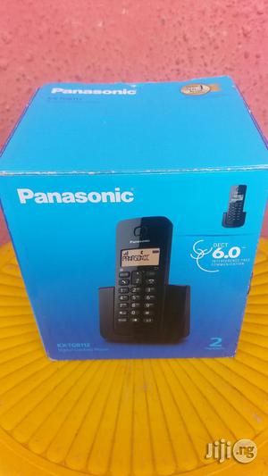 Wireless Intercom Dect