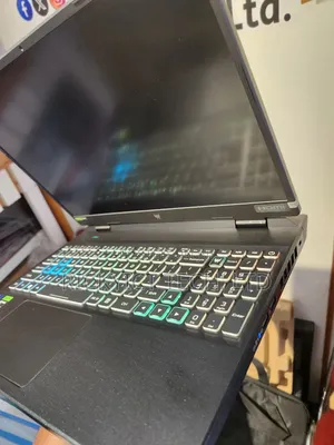 Laptop Acer Predator Helios 16 32GB Intel Core I9 SSD 1T