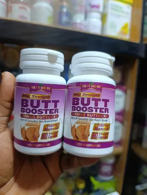 Butt Booster