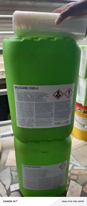 Seacare Osd-2