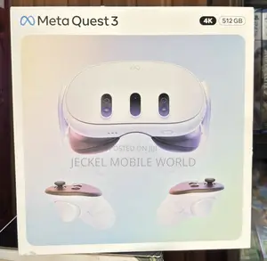 Metal Quest 3 512gb