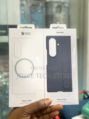 Original Samsung Fold 7 Case