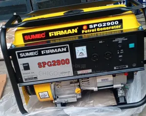 Original Sumec Firman 100% Copper Coil