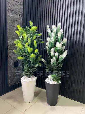Artificial Plant