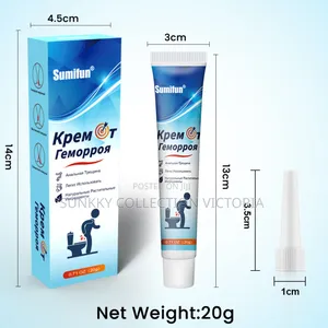 Sumifun Hemorrhoid Cream for Anal Pile